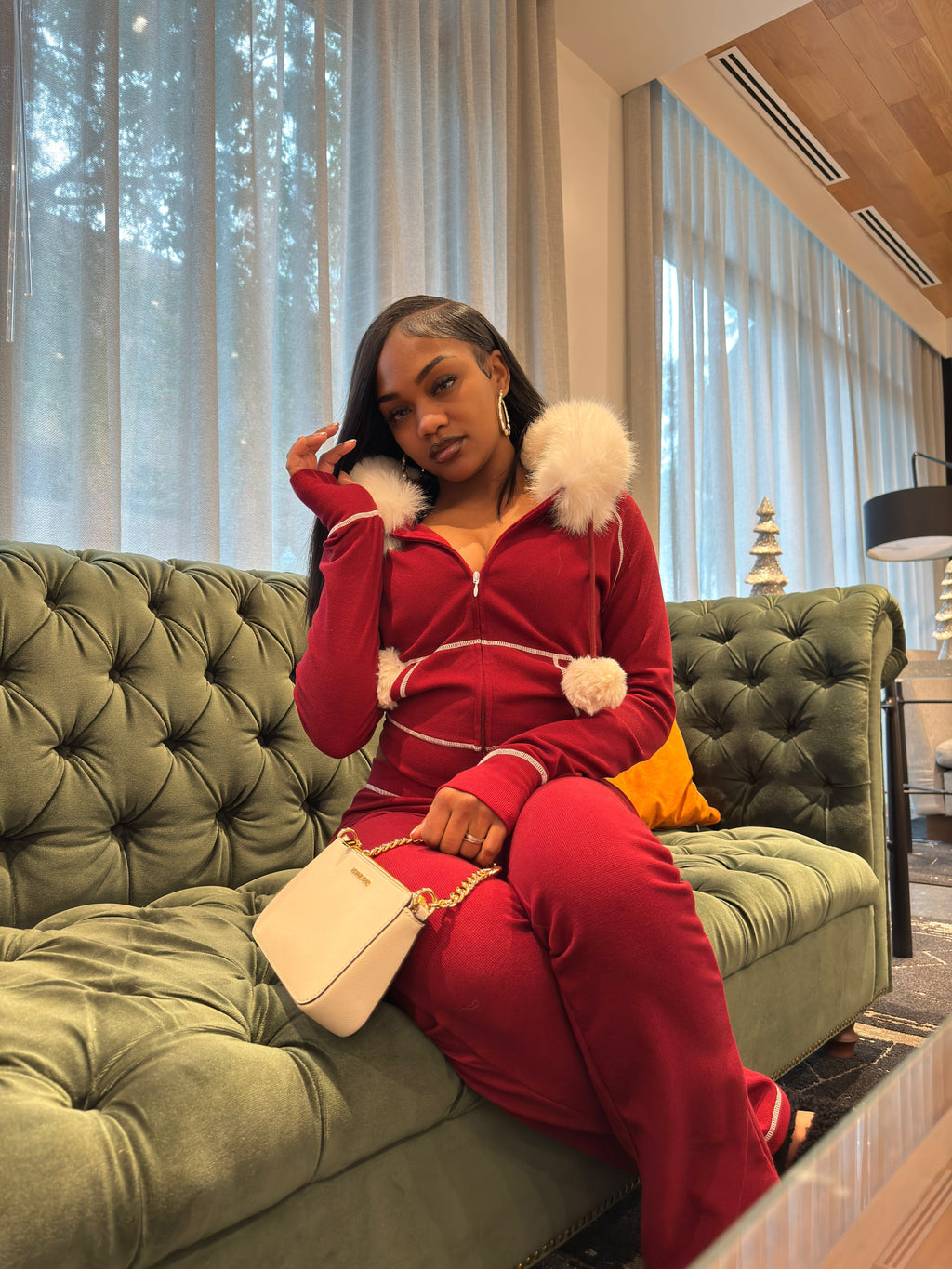 Don’t Temp Me Sets