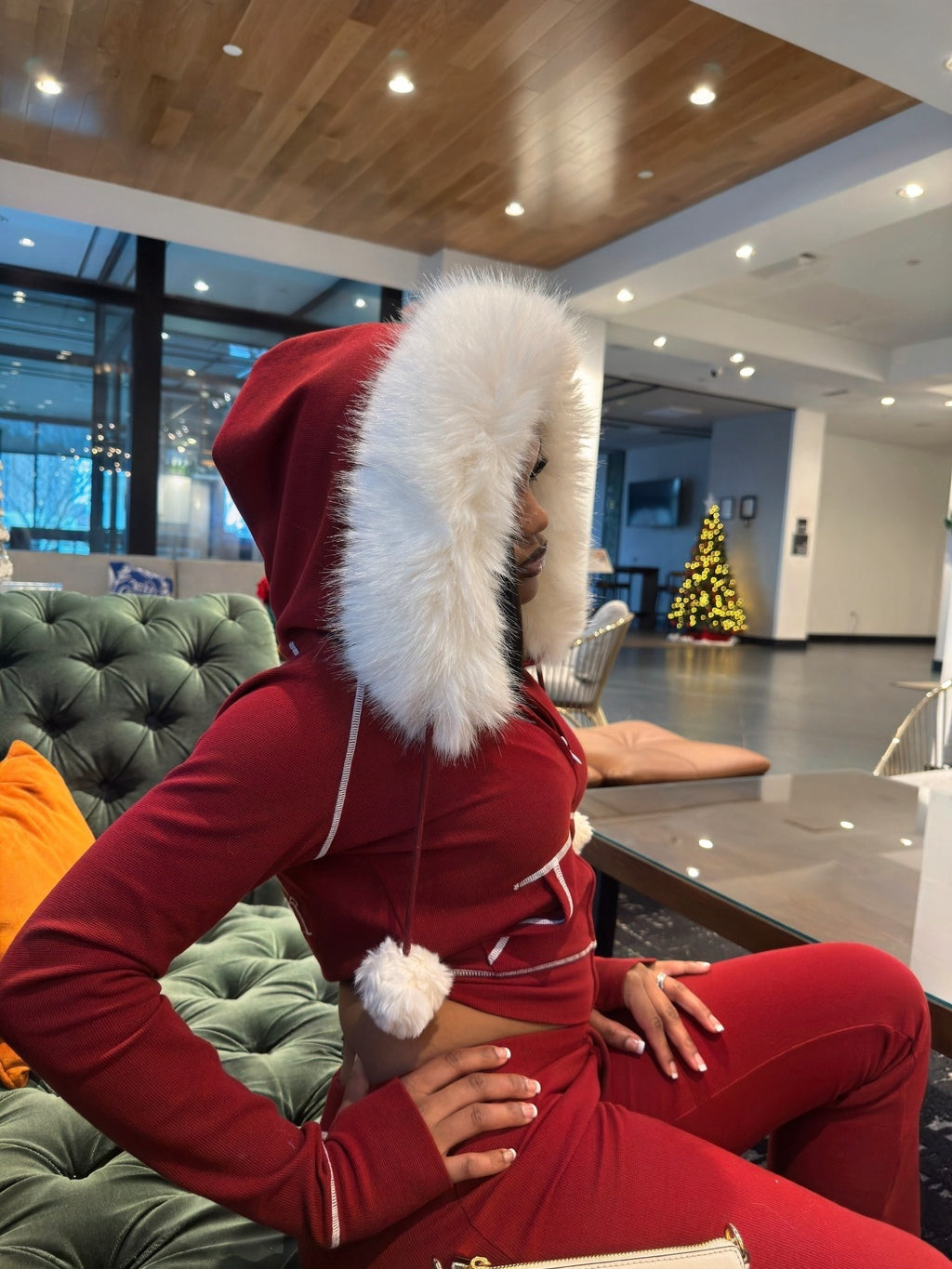 Don’t Temp Me Sets