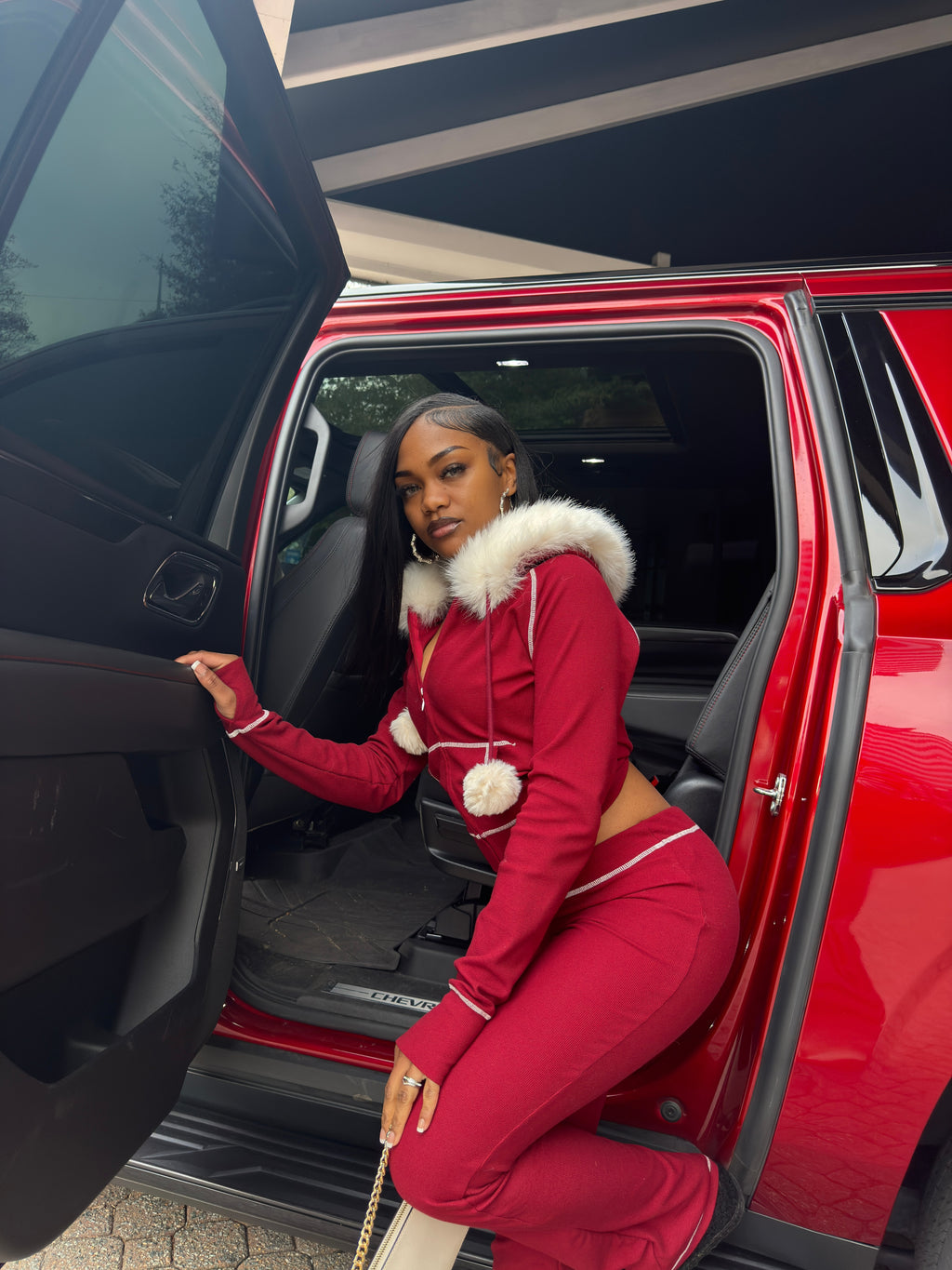 Don’t Temp Me Sets