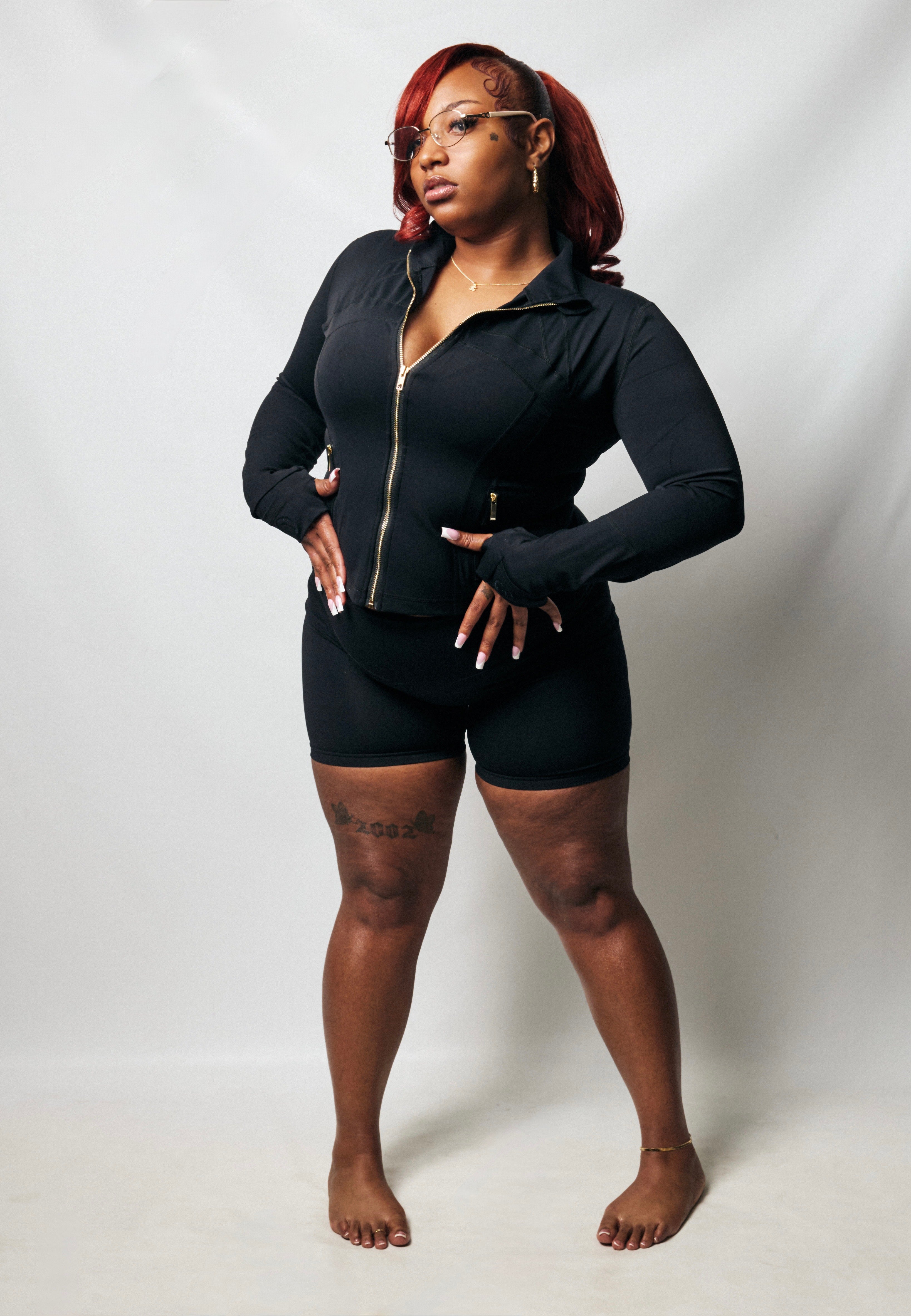 SET THE TONE COLLECTION