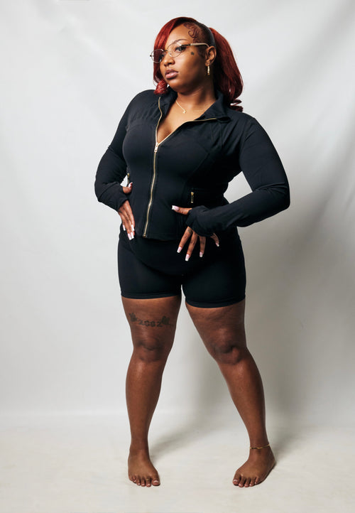 SET THE TONE COLLECTION