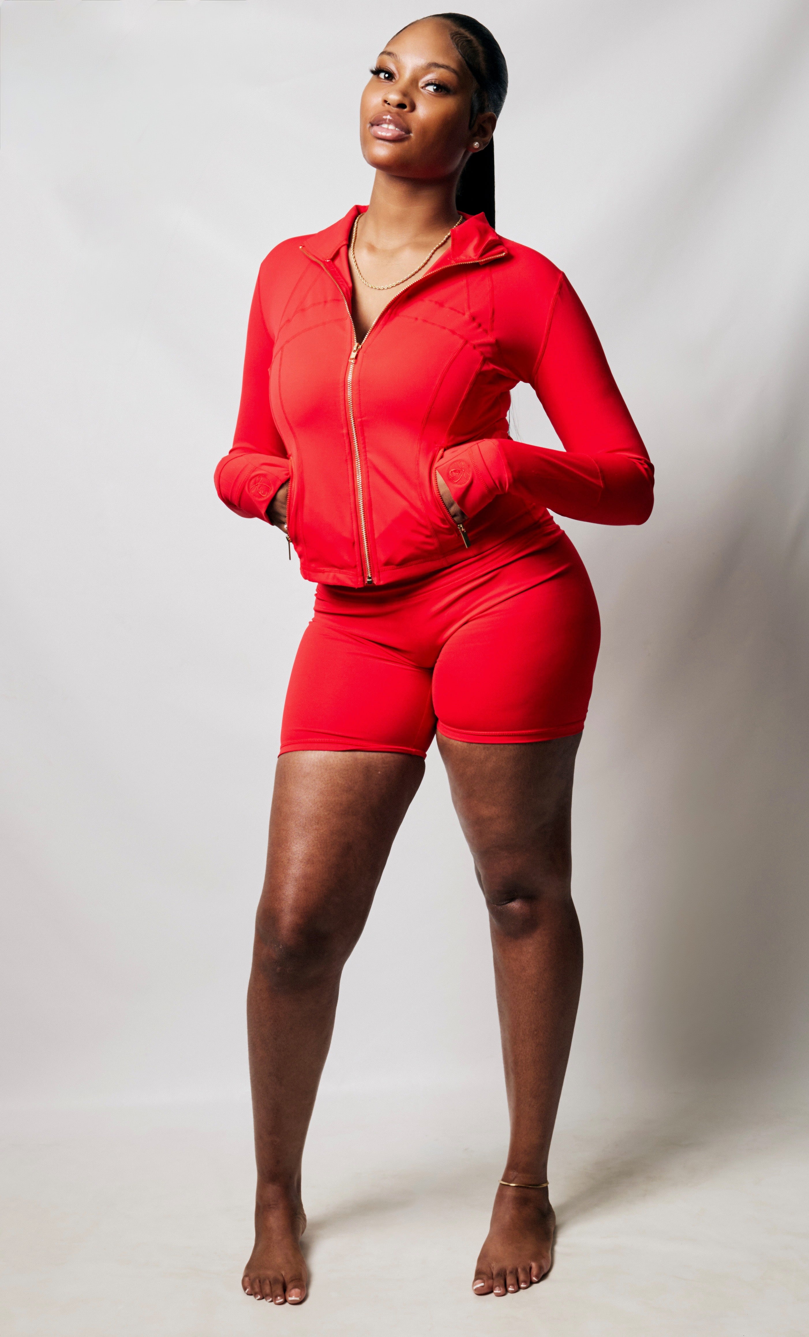 SET THE TONE COLLECTION