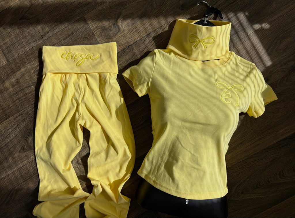 DAILY DRIP TRIO SETS 🎀