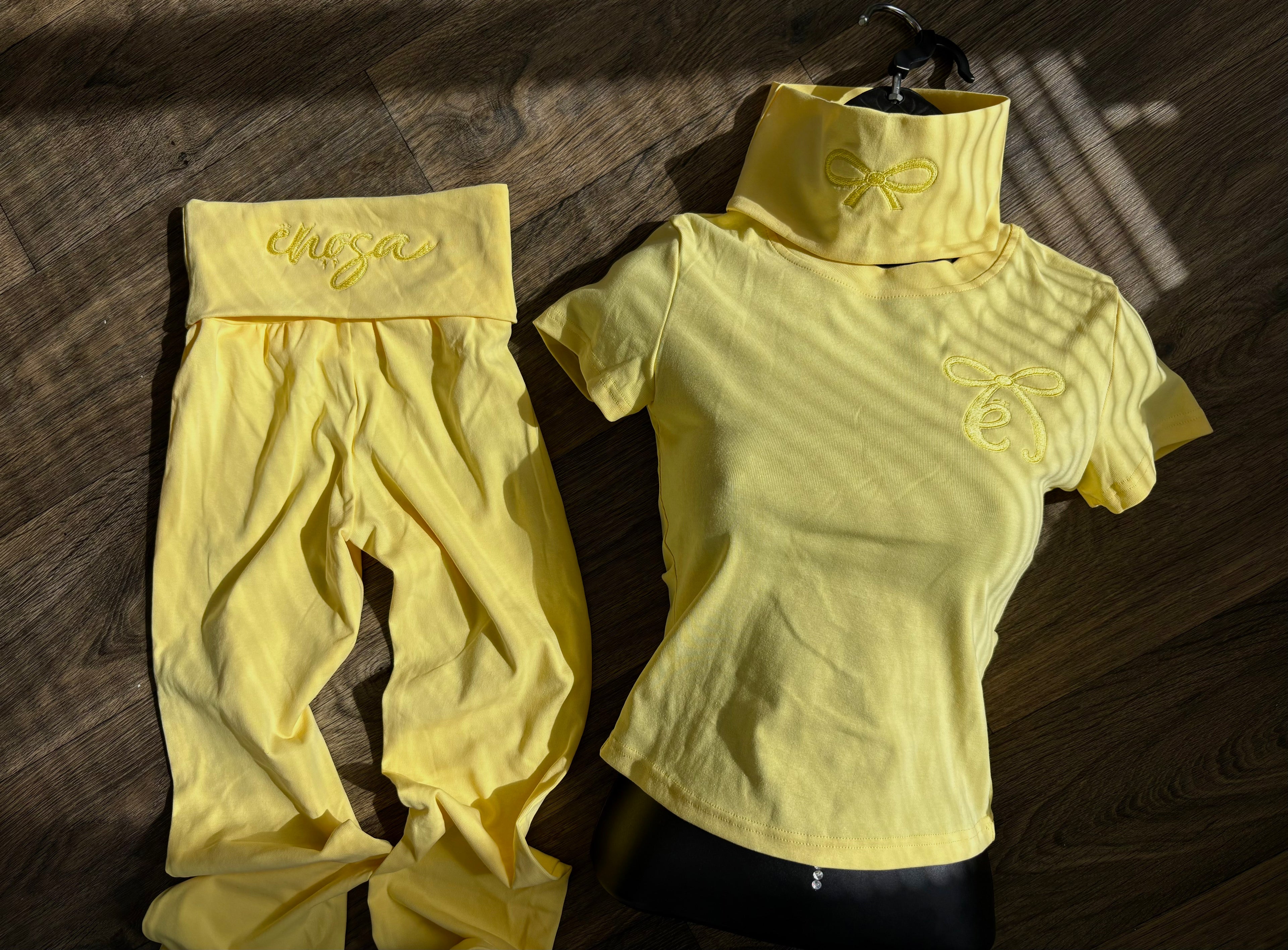 DAILY DRIP TRIO SETS 🎀