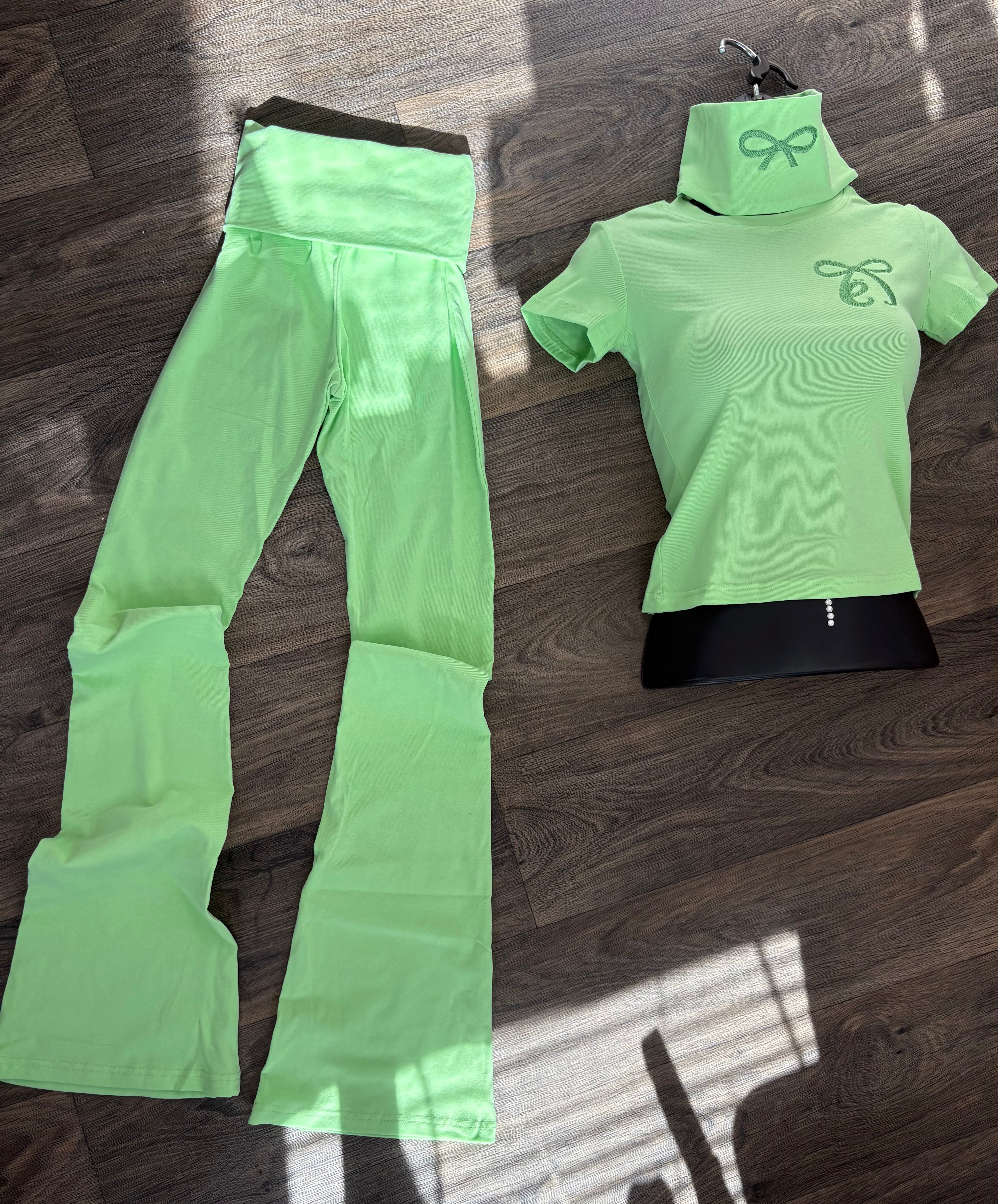 DAILY DRIP TRIO SETS 🎀