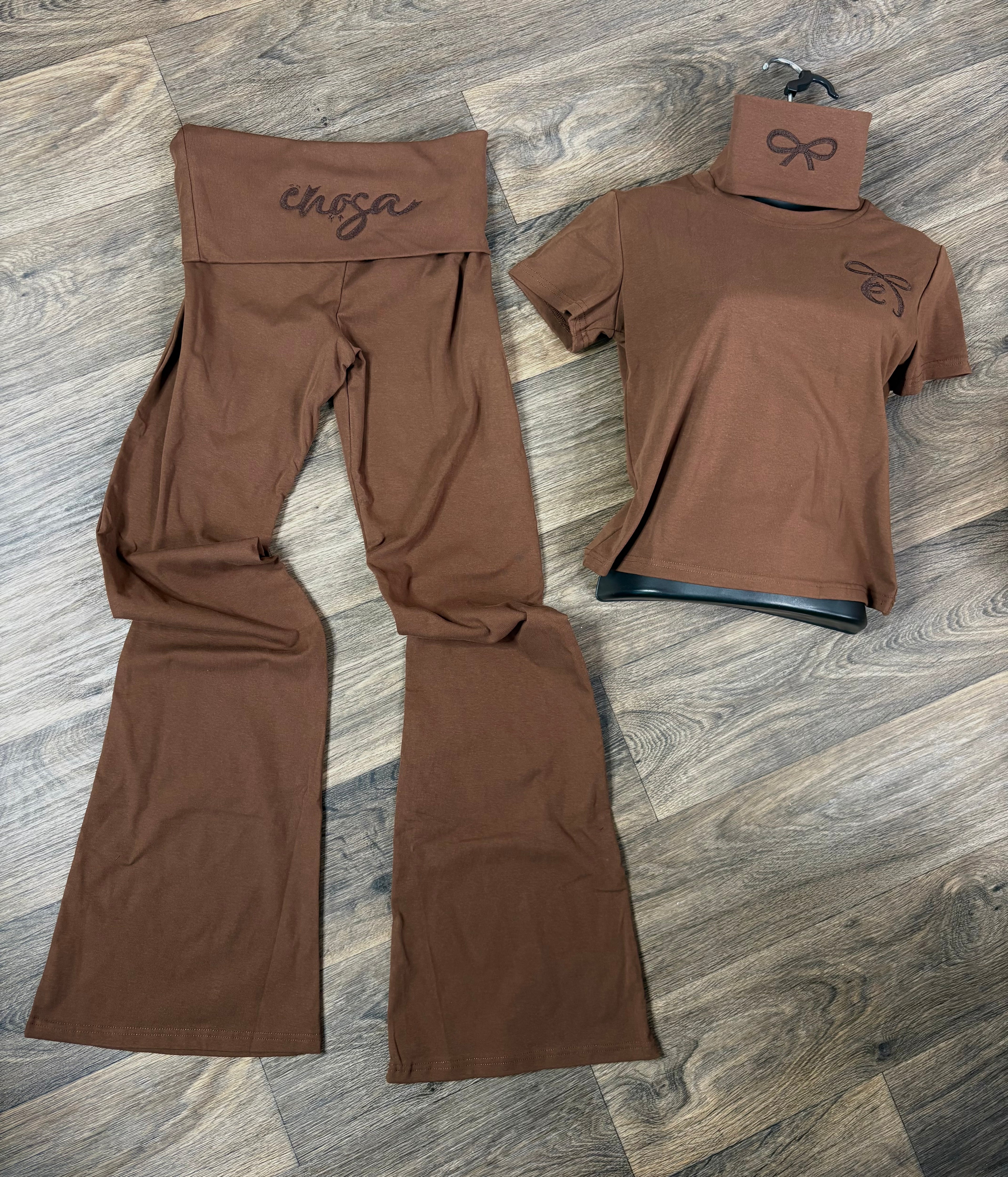 DAILY DRIP TRIO SETS 🎀