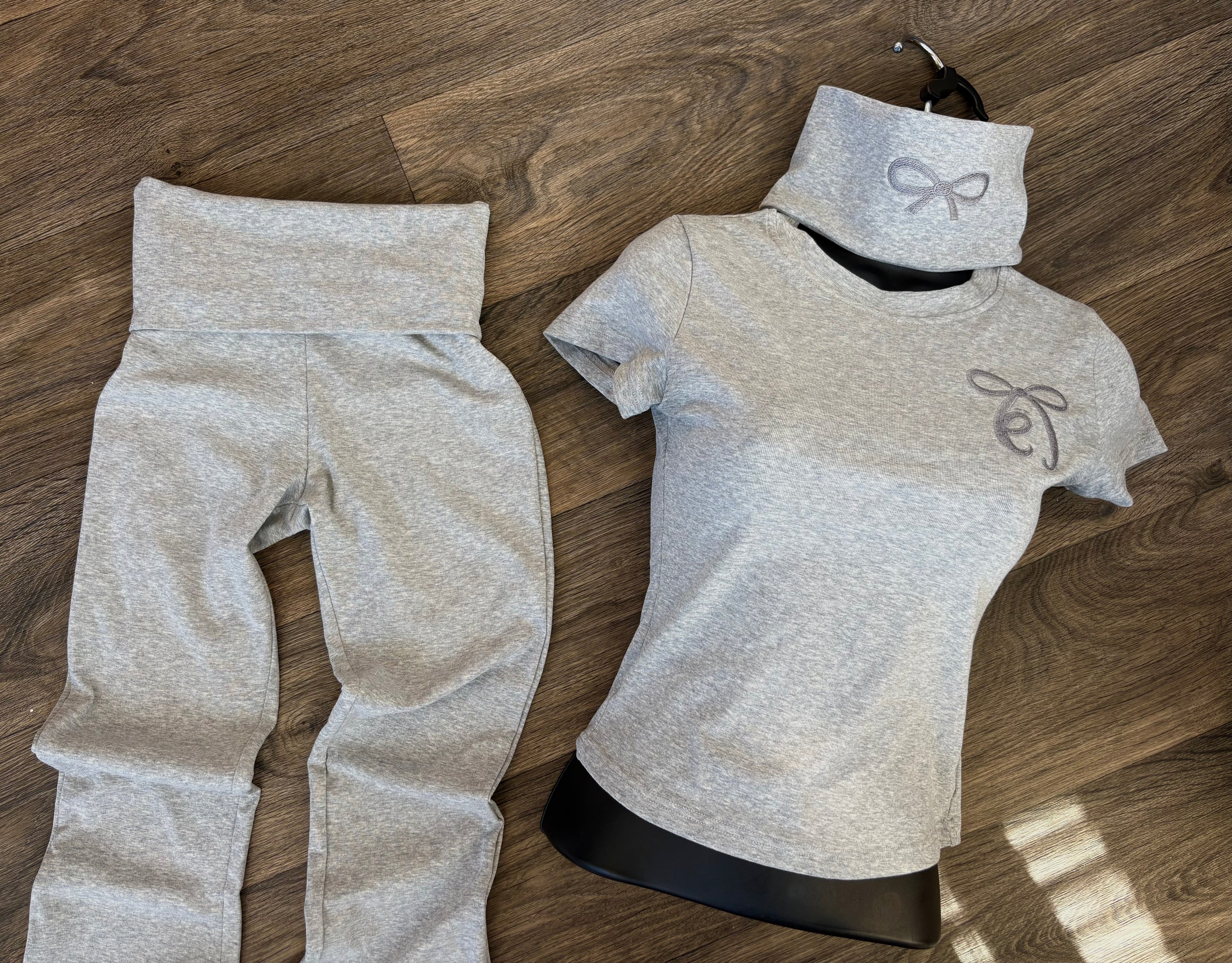 DAILY DRIP TRIO SETS 🎀