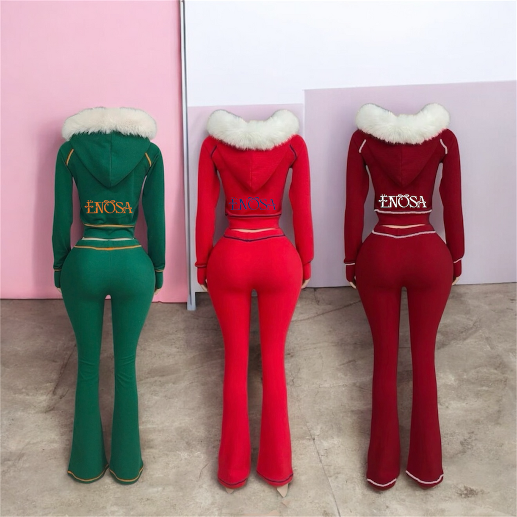 Don’t Temp Me Sets