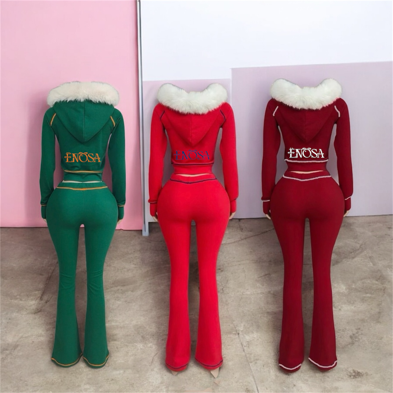 Don’t Temp Me Sets